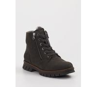 Waldläufer Stiefelette in grau in Größe: 38.5 für Damen Weite: H