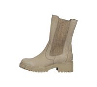 Waldläufer Stiefelette Leder/Textil Desert Warmfutter - 41