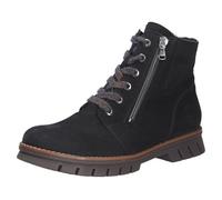 Waldläufer H 975901 200 001 schwarz - Winterstiefelette für Damen - Größe 41