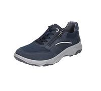 Waldläufer Sneaker H-MAX, blau, 8½ blau