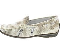 Waldläufer Strix Creme - 6/39