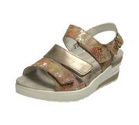 Waldläufer SUMMER ECLIS SUMMER für Damen, bunt, Größe 40 ½ EU / 7 UK