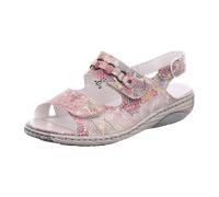 Waldläufer SUMMER für Damen, rosa, Größe 38 ½ EU / 5,5 UK