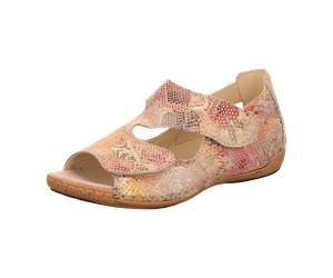Waldläufer SUMMER für Damen, rosa, Größe 40 ½ EU / 7 UK