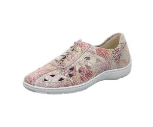Waldläufer SUMMER für Damen, rosa, Größe 43 EU / 9 UK