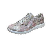 Waldläufer - SUMMER rosa rot - Gr. - 5