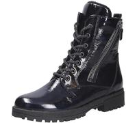 Waldläufer Taipei schwarz - 7/40.5