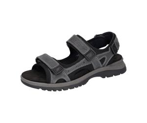 Waldläufer TARO für Herren, blau, Größe 42 ½ EU / 8,5 UK