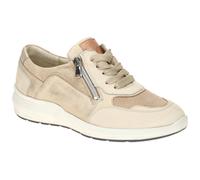Waldläufer Tonia Schuhe beige M-Weite 831004 - Größe 39.5