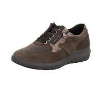 Waldläufer Tonia Schuhe grau carbon M-Weite 831M01 - Größe 39