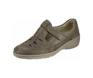 Waldläufer TORE für Damen, beige, Größe 38 EU / 5 UK