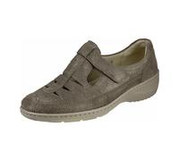 Waldläufer TORE für Damen, beige, Größe 40 ½ EU / 7 UK