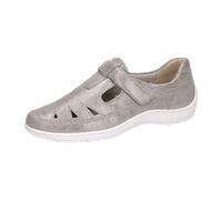 Waldläufer TORE für Damen, grau, Größe 36 EU / 3,5 UK