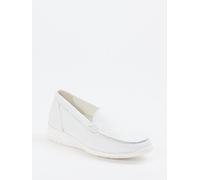 Waldläufer Trotteur in weiß in Größe: 41 für Damen Weite: H