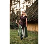 Waldläufer Tunika Aldon unisex Braun XL