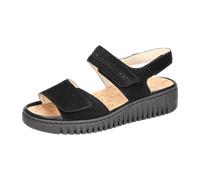 Waldläufer Valerie K schwarz für Damen, schwarz, Größe 39 EU / 6 UK