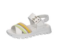 Waldläufer VEGA für Damen, weiß, Größe 42 EU / 8 UK
