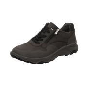 Waldläufer - Waldlaeufer - 13733400066 carbon schwarz - Gr. - 8½