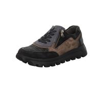 Waldläufer 993004 für Damen, blau, Gr. 36 EU / 3,5 UK
