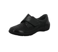 Waldläufer Damenschuh 496H31 Henni Schwarz Größe 36 EU / 3,5 UK