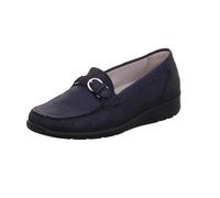 Waldläufer HINATA für Damen, blau, Gr. 43 EU / 9 UK