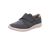 Waldläufer K-Ira Klettschuh Blau