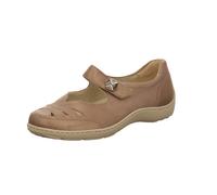 Waldläufer HENNI für Damen, beige, Gr. 40 EU / 6,5 UK