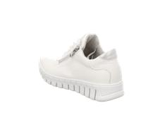 Waldläufer - Waldlaeufer - 25419000035 WEISS WEISS SILBER - Gr. - 8