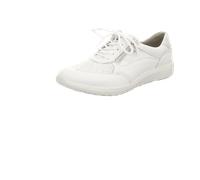 Waldläufer Porto Jasmin für Damen, weiß, Gr. 37 ½ EU / 4,5 UK