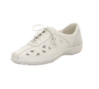 Waldläufer bequem bis 25 mm Absatz/Keil Gr.5, Beige