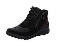 Waldläufer Havy 5 schwarz nuba