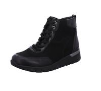 Waldläufer K-Ramona für Damen, schwarz, Größe 36 EU / 3,5 UK