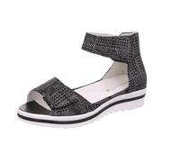 Waldläufer - Waldläufer - 28800100117 schwarz - Gr. - 3½