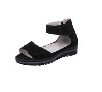 Waldläufer - Waldlaeufer - 28809900308 schwarz - Gr. - 4½