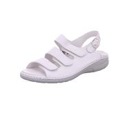 Waldläufer PORTO für Damen, weiß, Gr. 43 EU / 9 UK