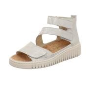 Waldläufer Willow H für Damen, weiß, Gr. 42 EU / 8 UK