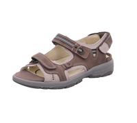 Waldläufer - Waldläufer - 28829900063 Braun - Gr. - 8½