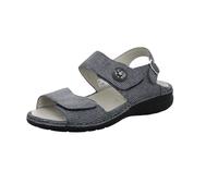 Waldläufer Gunna Sandale BlauBlau / Neu / 35,5