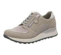 Waldläufer Hiroko H64007-409-544 Grau stein argento EU 37