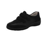 Waldläufer Hesna für Damen, schwarz, Gr. 37 ½ EU / 4,5 UK