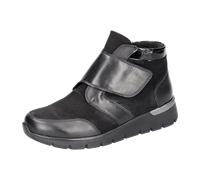 Waldläufer WALDLAUFER 626803-400/001 für Damen, schwarz, Größe 37 EU / 4 UK