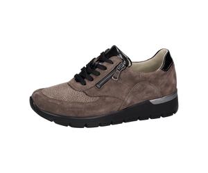 Waldläufer WALDLAUFER 626K02-316/190 für Damen, braun, Größe 39 EU / 6 UK