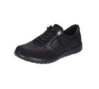 Waldläufer Ira Schuhe schwarz M-Weite OrthoTritt - Größe 40