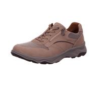 Waldläufer Herrenschuhe Sneaker low beige terra mouse beige terra mouse - Gr. - 42 EU | 8 UK