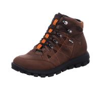 Waldläufer Wanderschuhe für Damen, braun, Größe 40 ½ EU / 7 UK