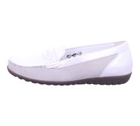 Waldläufer Hesima für Damen, weiß, Gr. 38 ½ EU / 5,5 UK
