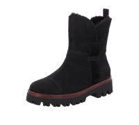 Waldläufer Weite H-London für Damen, schwarz, Gr. 41 EU / 7,5 UK