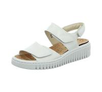 Waldläufer Willow H für Damen, weiß, Größe 36 EU / 3,5 UK