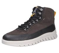 Waldläufer H-Bruno für Herren, braun, Gr. 44 EU / 9,5 UK