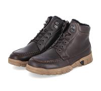 Waldläufer Winterboots LINO Braun - Gr. 43 - Wolle